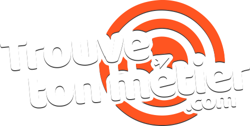 Trouve ton métier